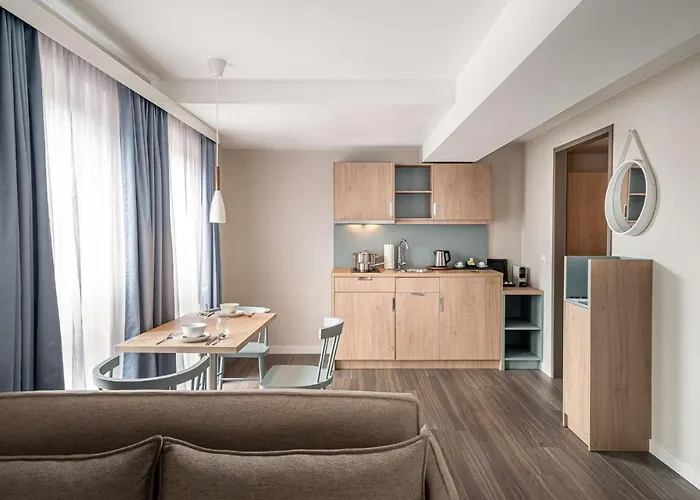 Arthotel ANA Soul Oberhausen