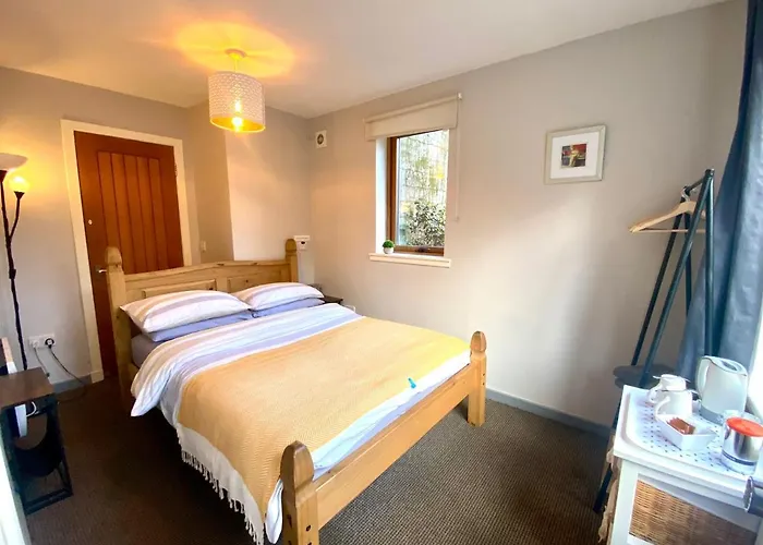 Inversnaid Bunkhouse