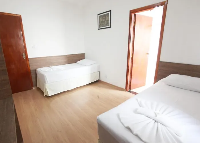 Hotel Perez