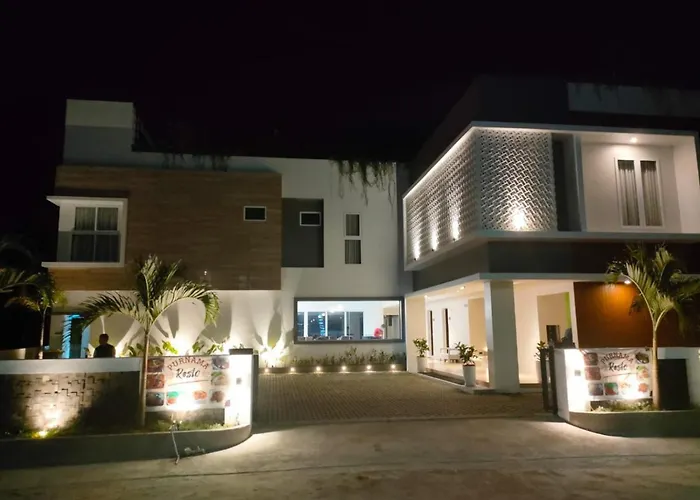 Purnama Balige Hotel