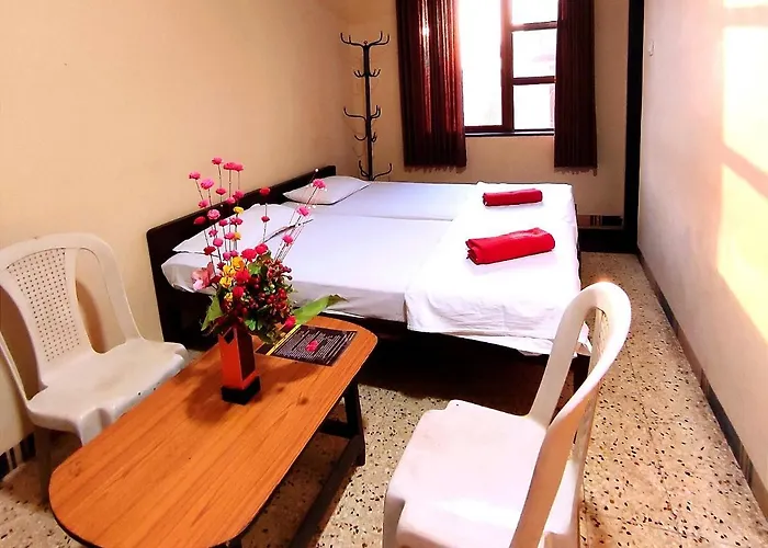 Mandarin Hotel Mapusa