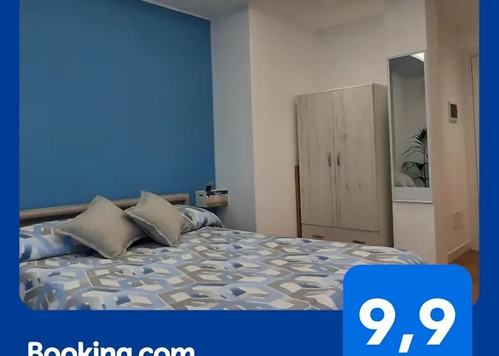 Casa Vacanze Le Palme Gaeta