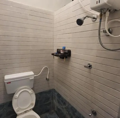 Backpackers Hostel