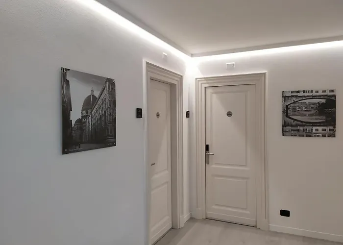 Bb Hotels Smarthotel Derose