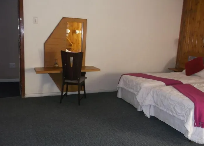 Keimoes Hotel