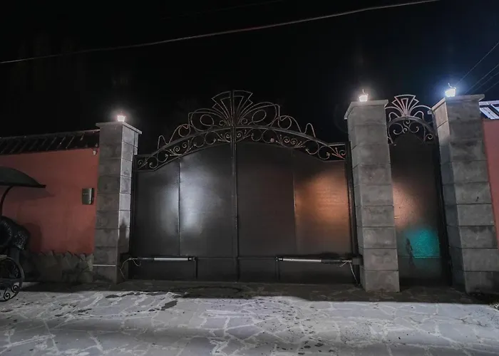 Vn Hotel Vanadzor