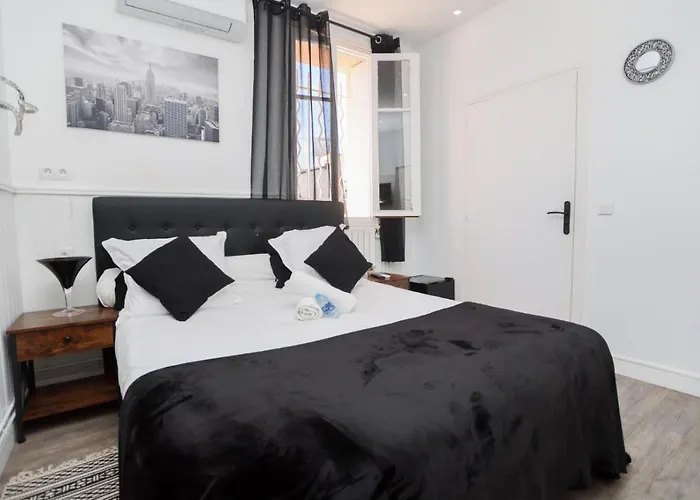 Hostellerie Le Panel