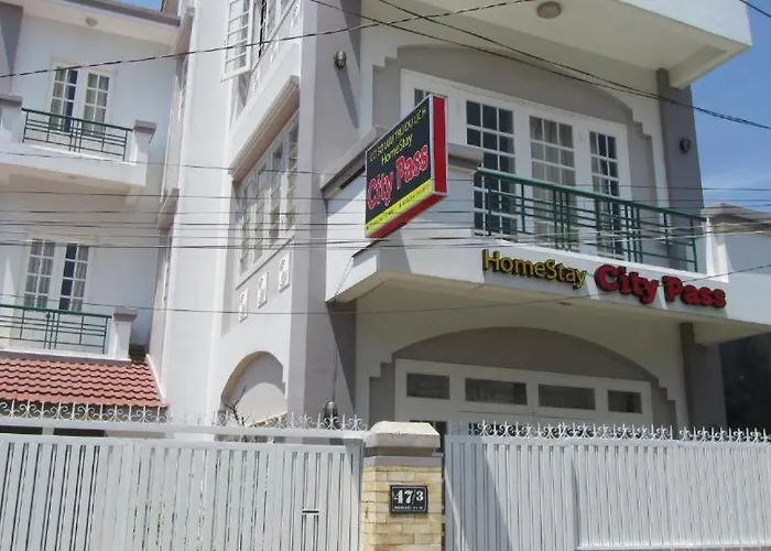 City Pass Da Lat
