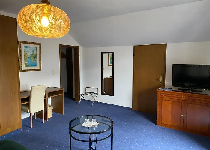Hotel Wittelsbach