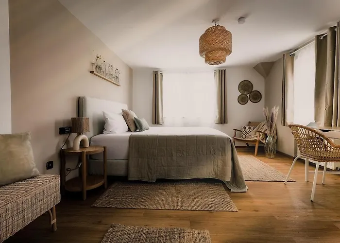 Landhotel Sonnenhof
