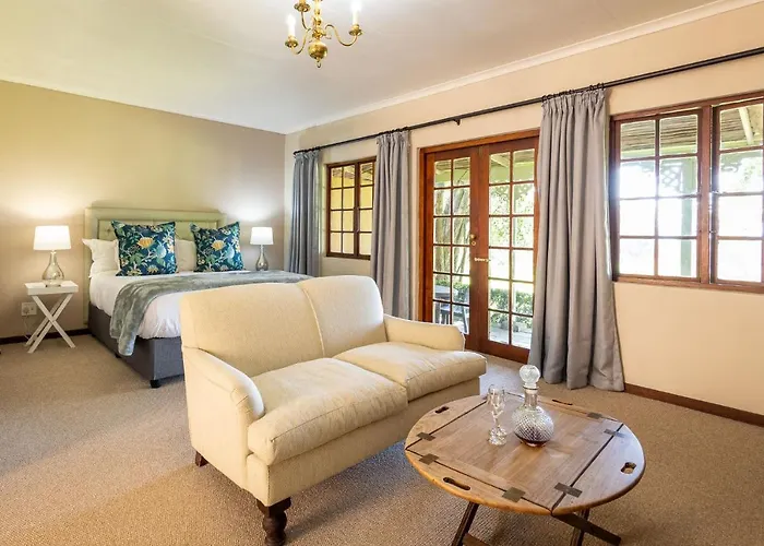 Halliwell Country Inn