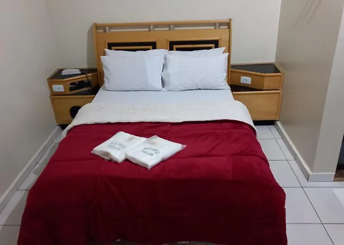 Hotel Dalias