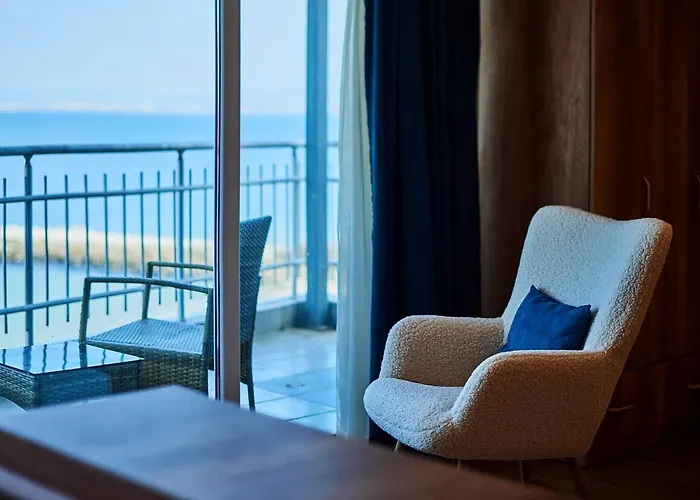 Family Hotel Regata