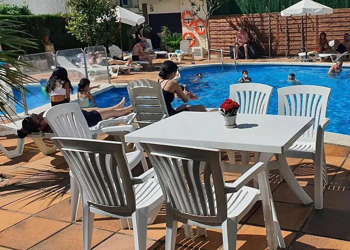 Hotel Mireia