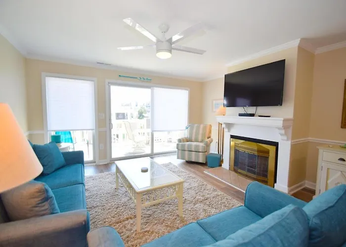 Harbour Island 21C Townhouse