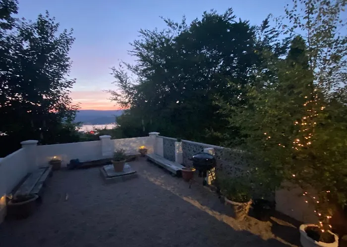 Fort William Backpackers