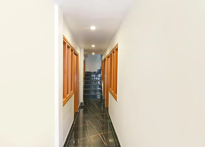 Fabexpress Sagar Residency