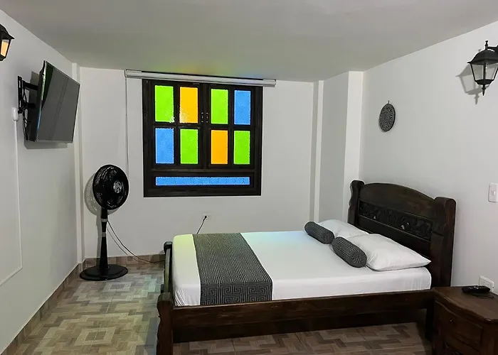 Hotel Altana
