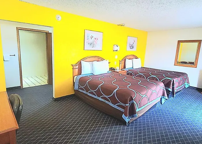 American Inn Motel