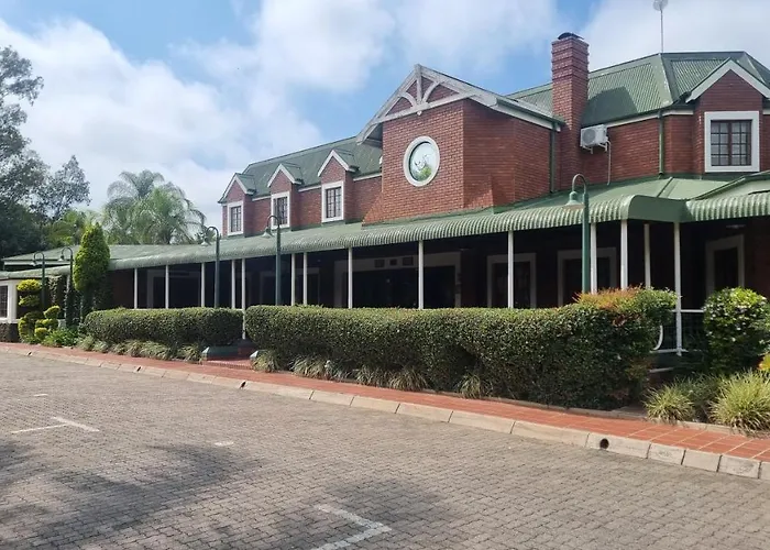 Pietersburg Club