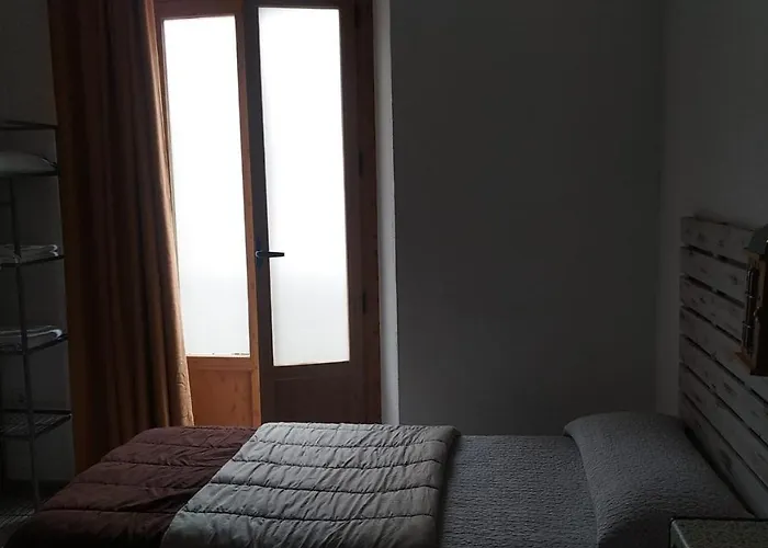 Granada Old Town Hostel