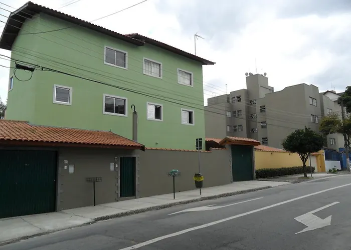 Hostel São José Dos Campos