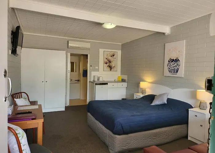 Peterborough Motel