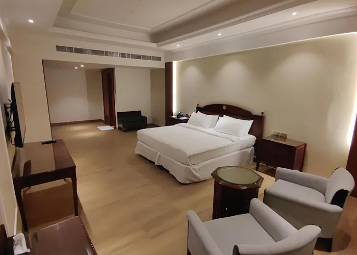 Alya Hotel