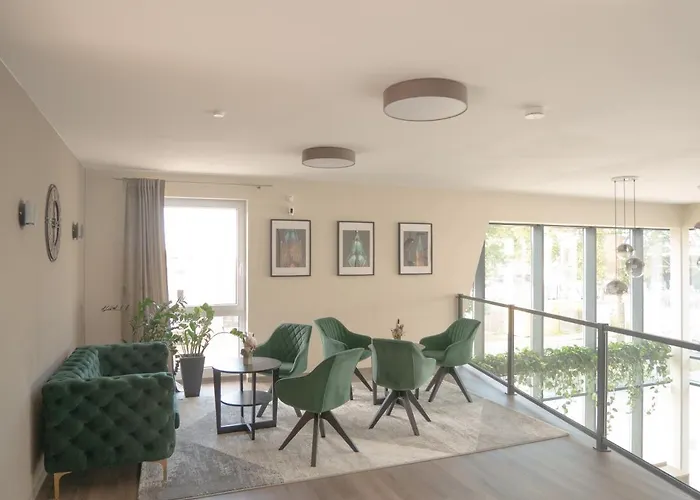 Dominik Hotel & Eventsaal