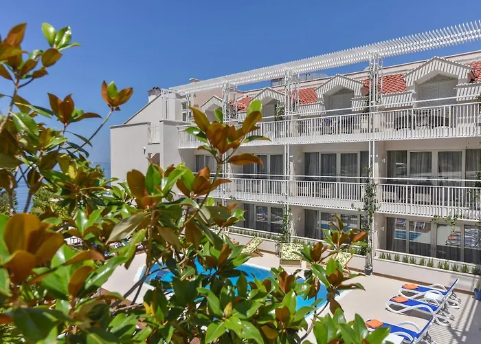 Hotel Osejava