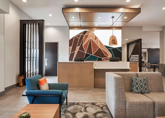 Hyatt House Louisville East