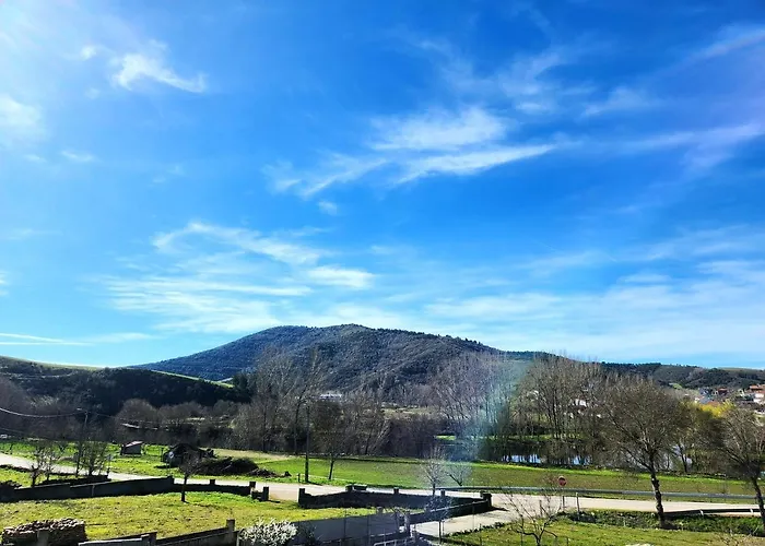 O Abel Hotel Rural