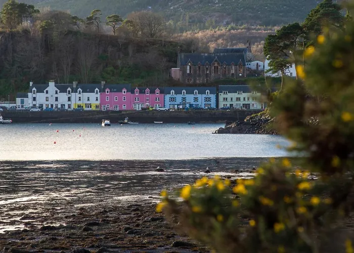 Portree Youth Hostel
