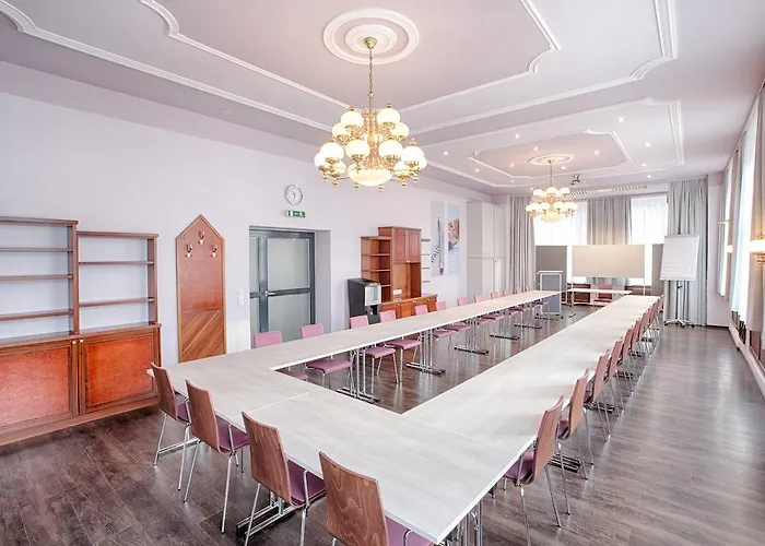 Frühstückshotel Waldbauer