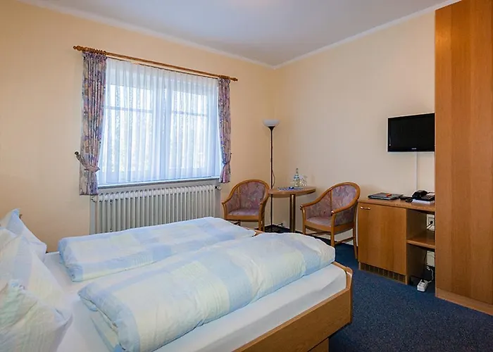 Hotel Kiek ut