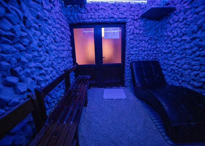 Hotel Secret Garden
