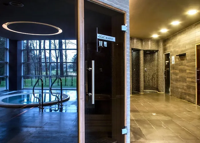 Medea Apartments By Upa