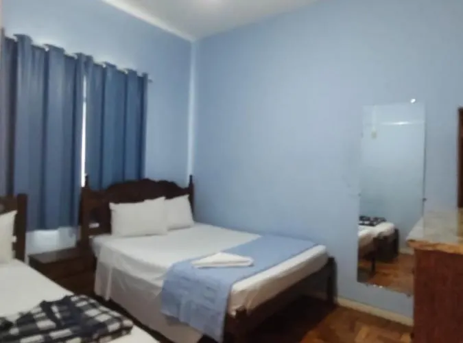 Hotel Mirante da Serra