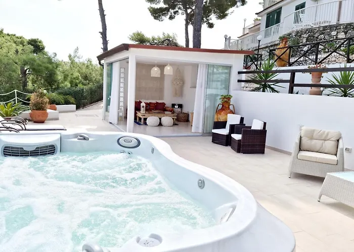Residence Maresol Vieste