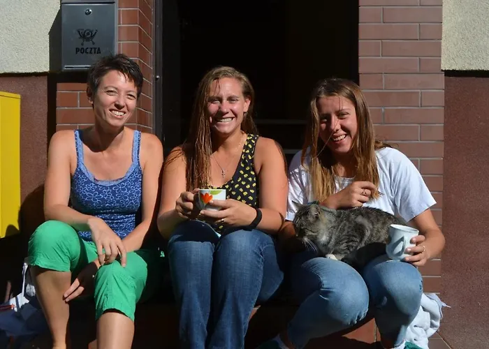 Hostel Mamas & Papas