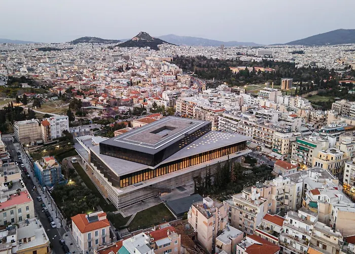 Acropolis Select