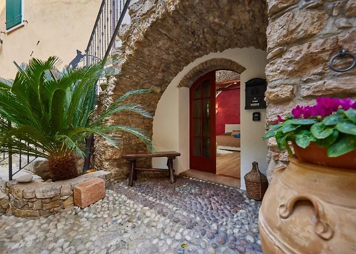 Hotel El Volt Malcesine