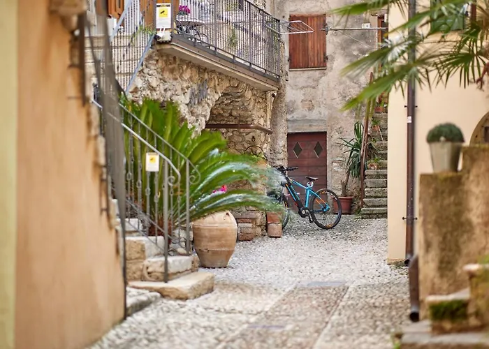 Hotel El Volt Malcesine