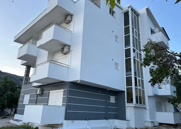 Villa Mimoza