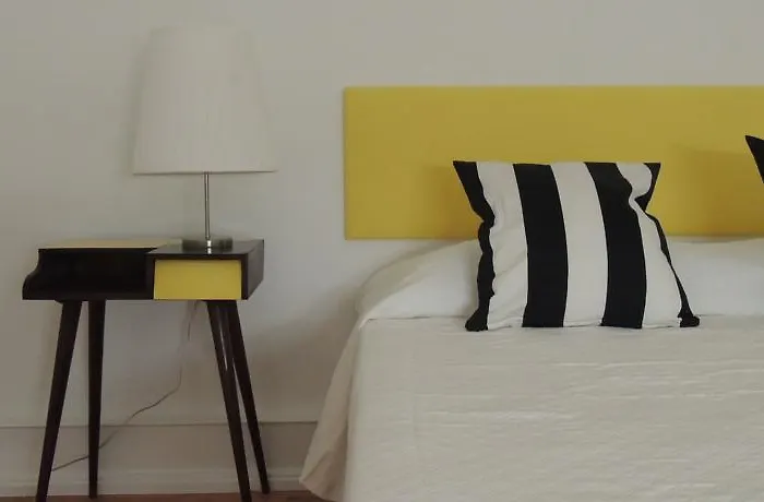 71 Castilho Guest House Lisboa
