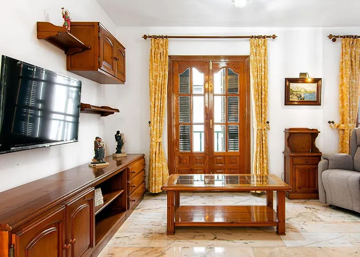 Casa Lola Centro De Nerja