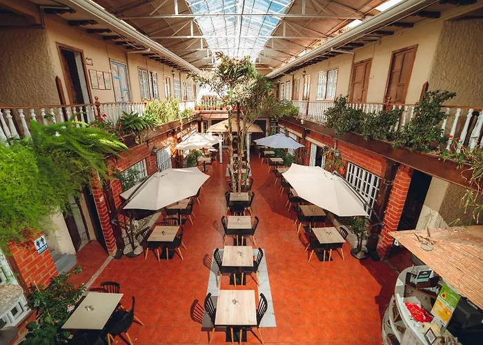 Gran Hotel Paris