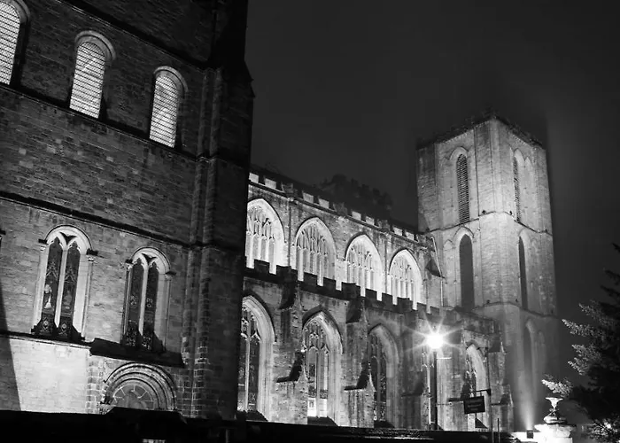 The Old Deanery