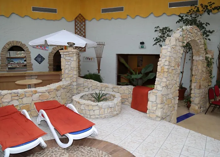 Carea Harz Hotel Allrode