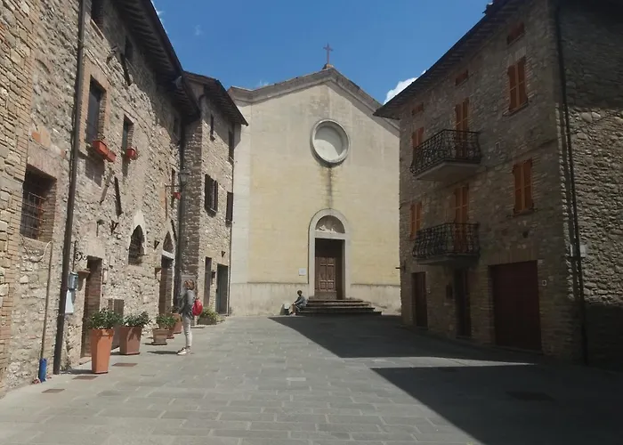 Locanda Francescana